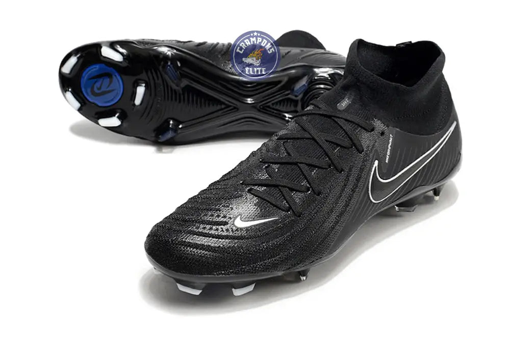 Image of Phantom Luna 2 Elite FG Shadow Noir/Blanc/Bleu